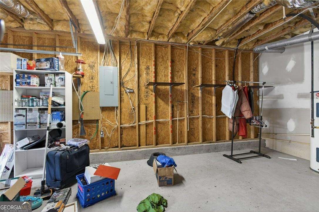 4053 Staghorn Court Douglasville - Photo 42