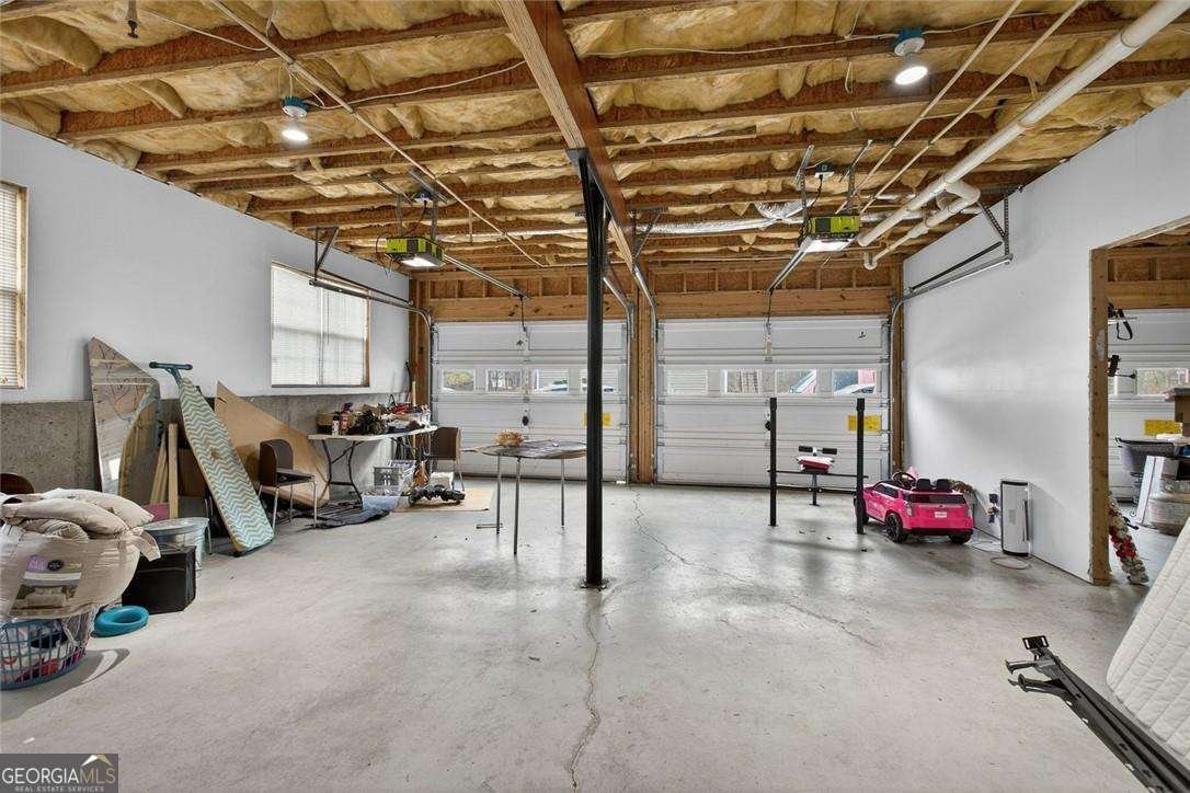 4053 Staghorn Court Douglasville - Photo 43