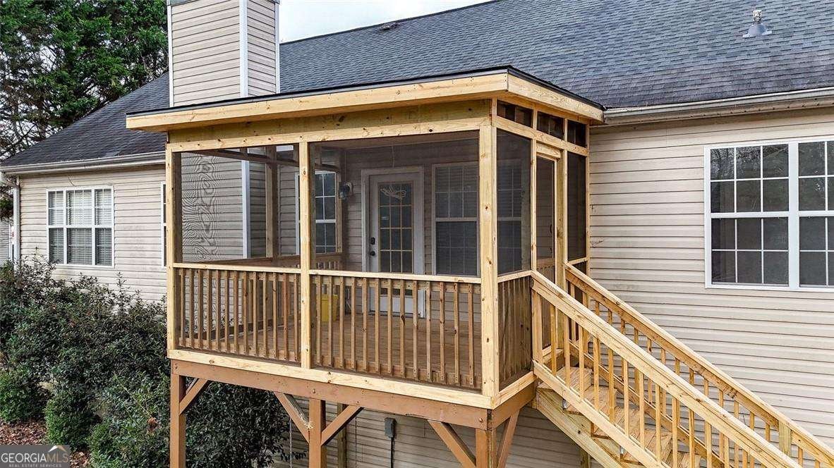 4053 Staghorn Court Douglasville - Photo 44