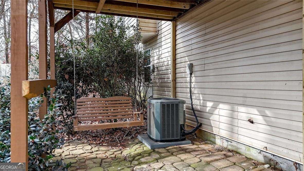 4053 Staghorn Court Douglasville - Photo 50