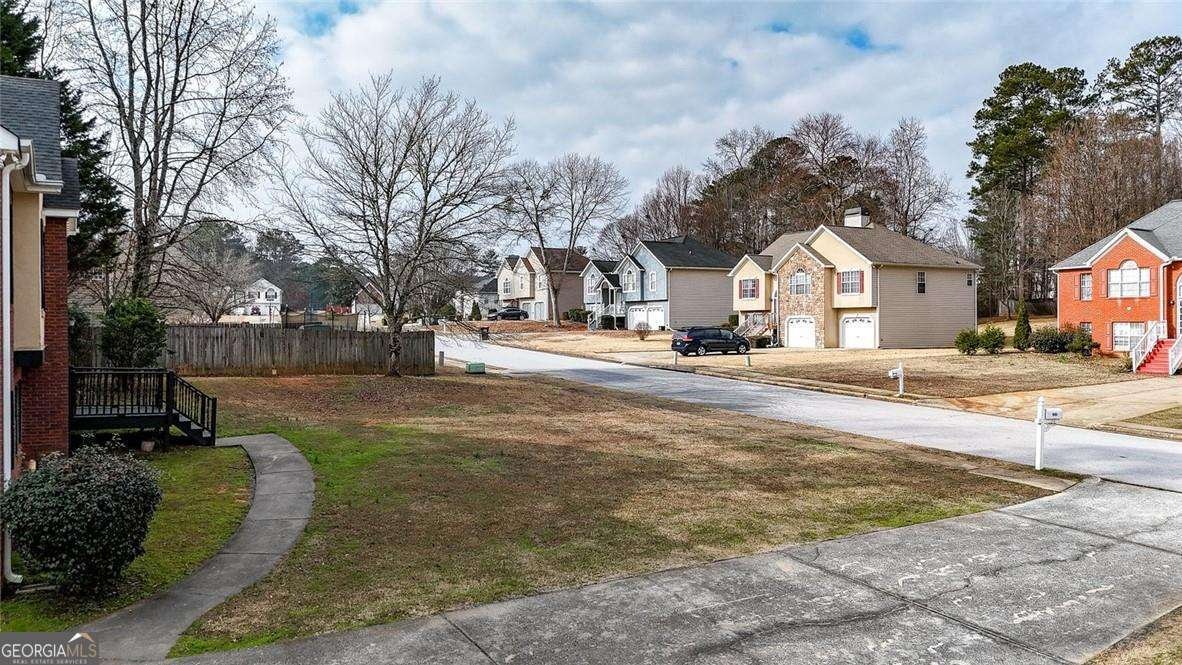 4053 Staghorn Court Douglasville - Photo 52