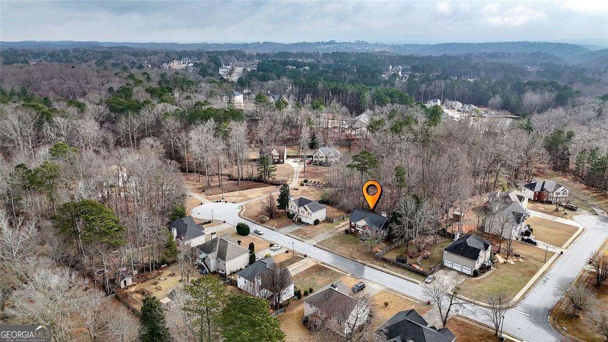 4053 Staghorn Court Douglasville - Photo 54