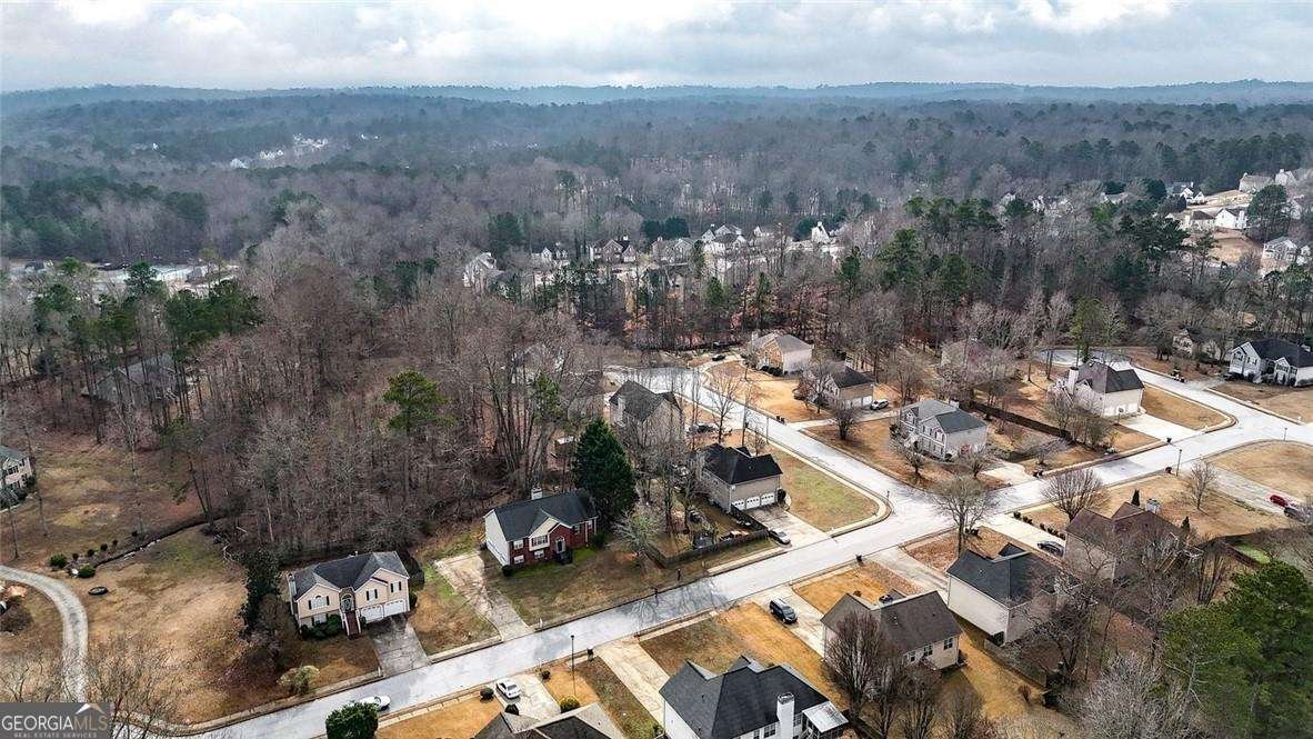 4053 Staghorn Court Douglasville - Photo 55