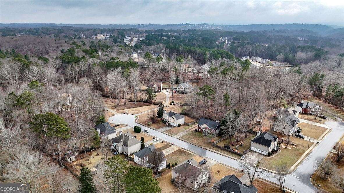 4053 Staghorn Court Douglasville - Photo 57