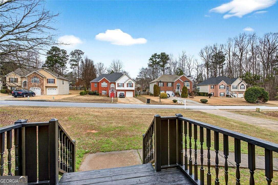 4053 Staghorn Court Douglasville - Photo 6