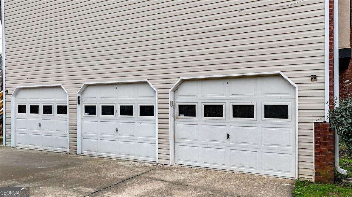 4053 Staghorn Court Douglasville - Photo 7