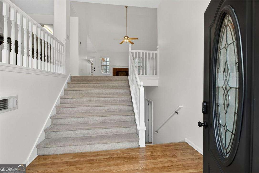 4053 Staghorn Court Douglasville - Photo 8