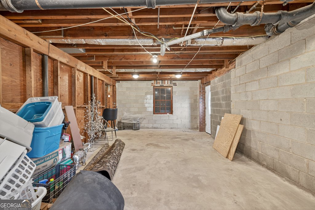 3724 Chavers Place Stone Mountain - Photo 12