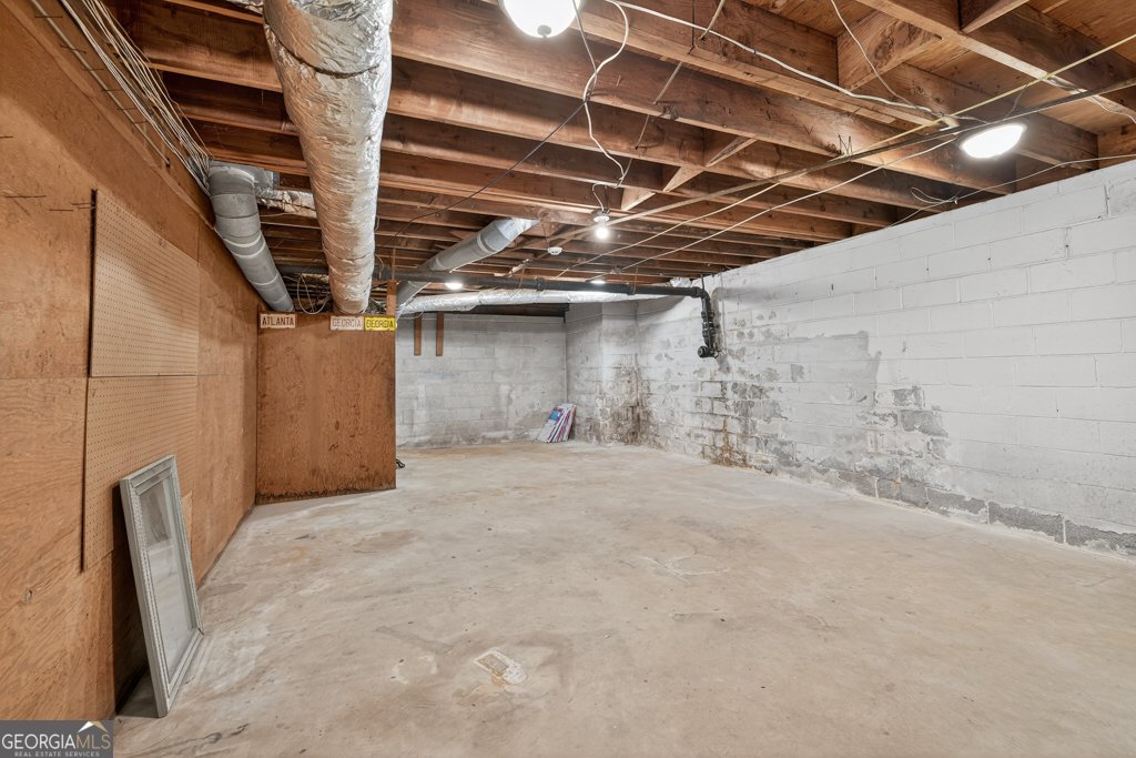 3724 Chavers Place Stone Mountain - Photo 15