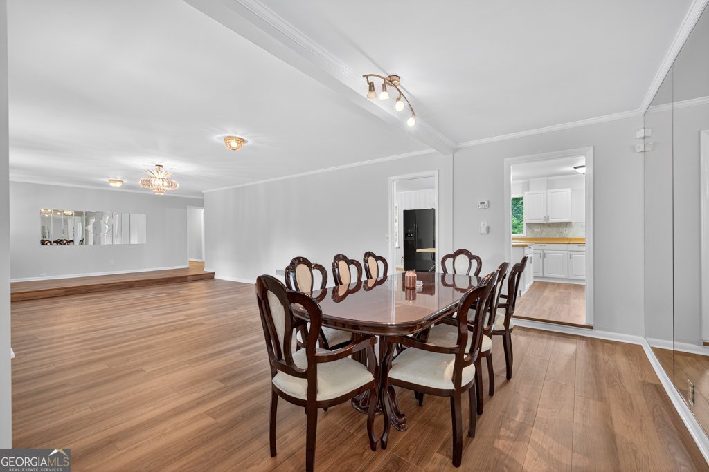 3724 Chavers Place Stone Mountain - Photo 20