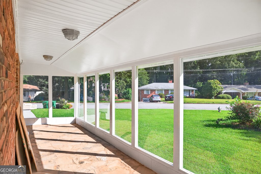 3724 Chavers Place Stone Mountain - Photo 31