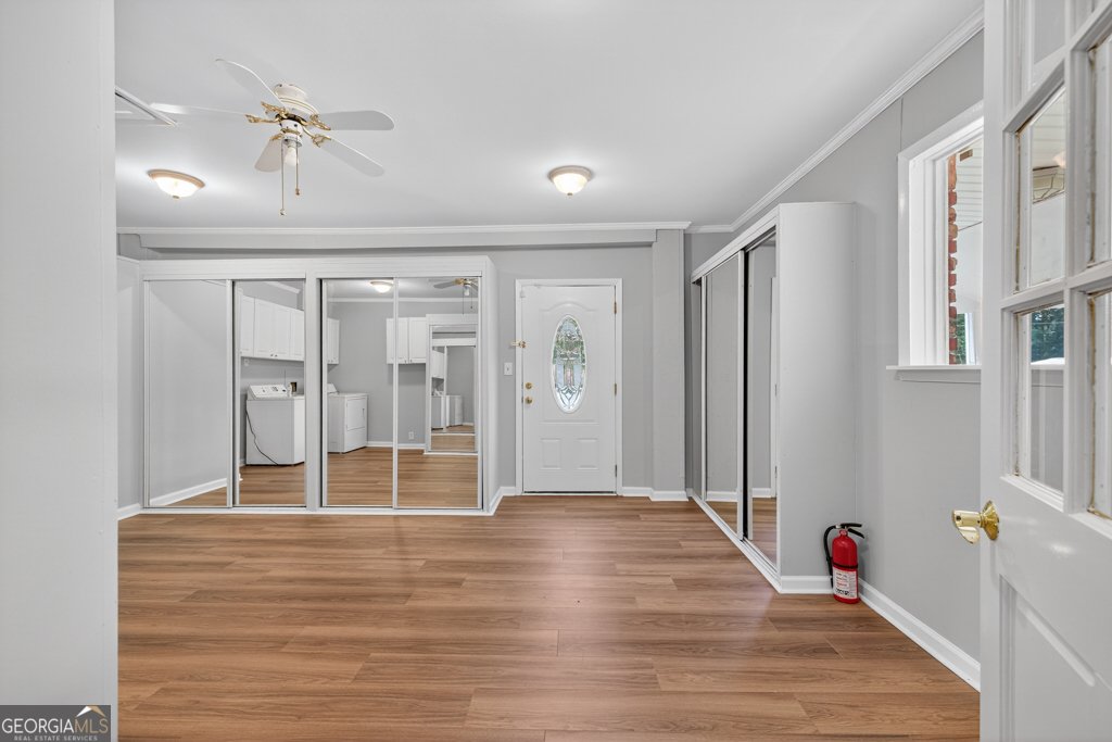 3724 Chavers Place Stone Mountain - Photo 38