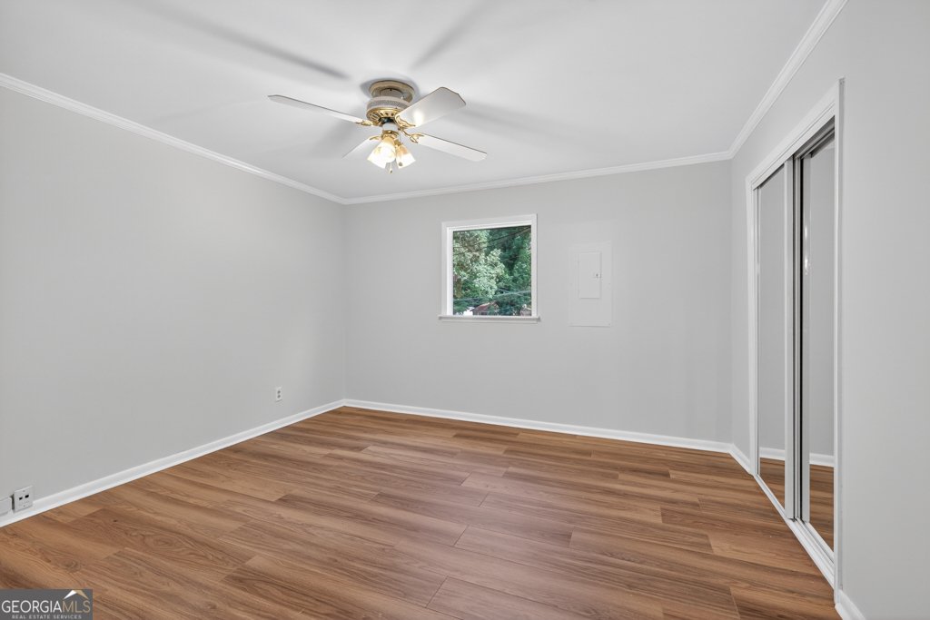 3724 Chavers Place Stone Mountain - Photo 41