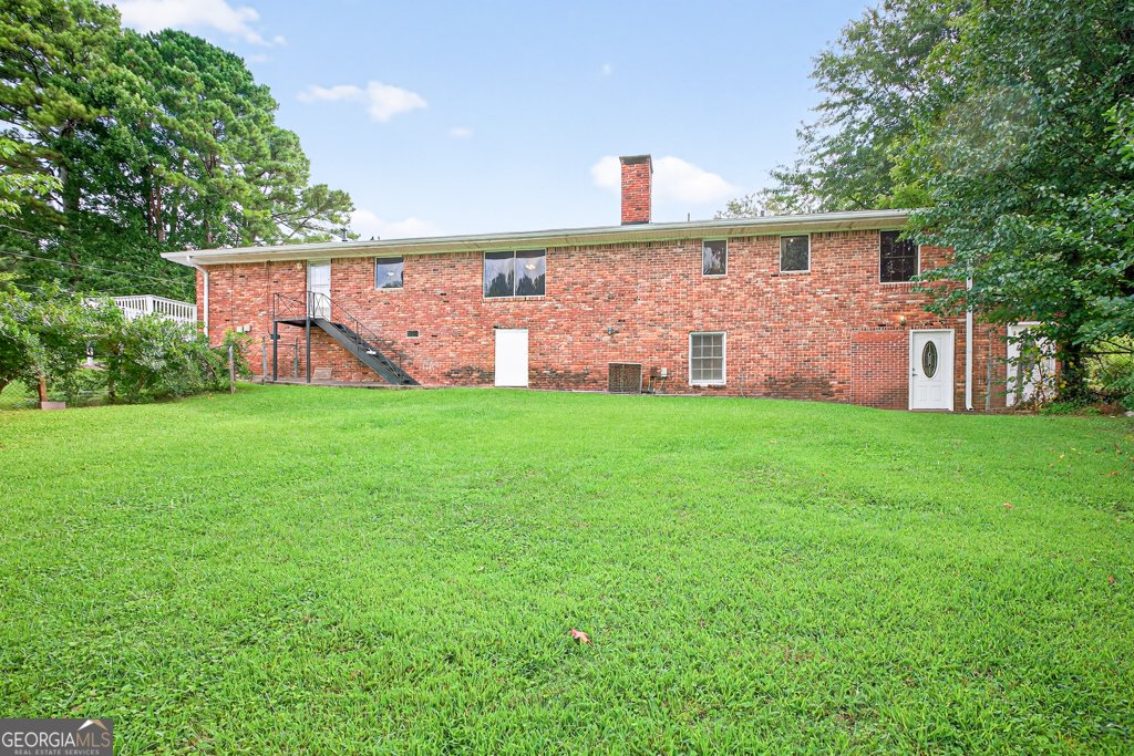 3724 Chavers Place Stone Mountain - Photo 42