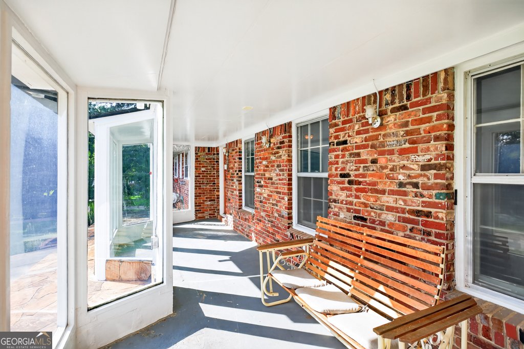 3724 Chavers Place Stone Mountain - Photo 46