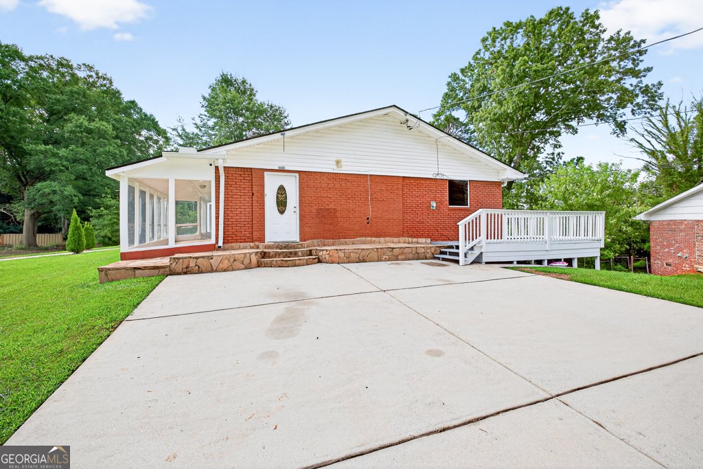 3724 Chavers Place Stone Mountain - Photo 6