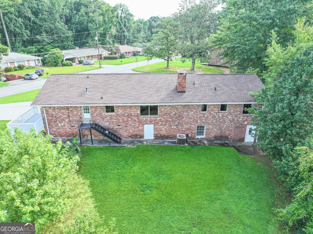 3724 Chavers Place Stone Mountain - Photo 62