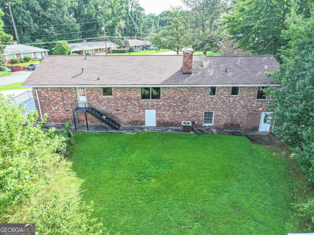 3724 Chavers Place Stone Mountain - Photo 63