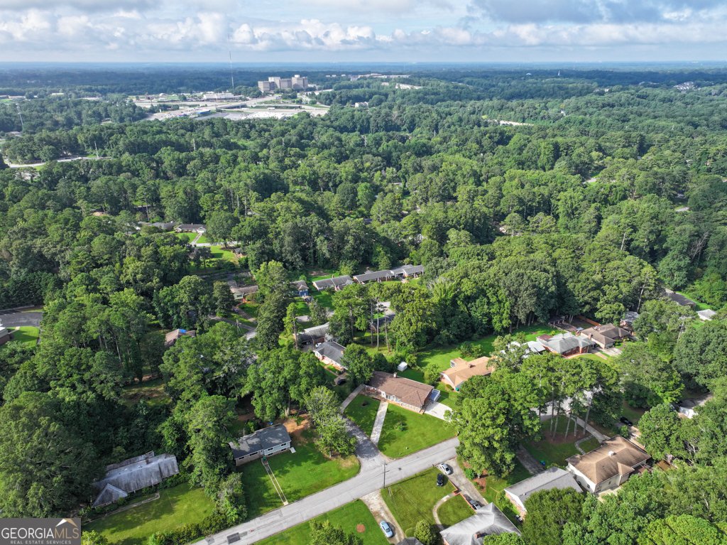 3724 Chavers Place Stone Mountain - Photo 64