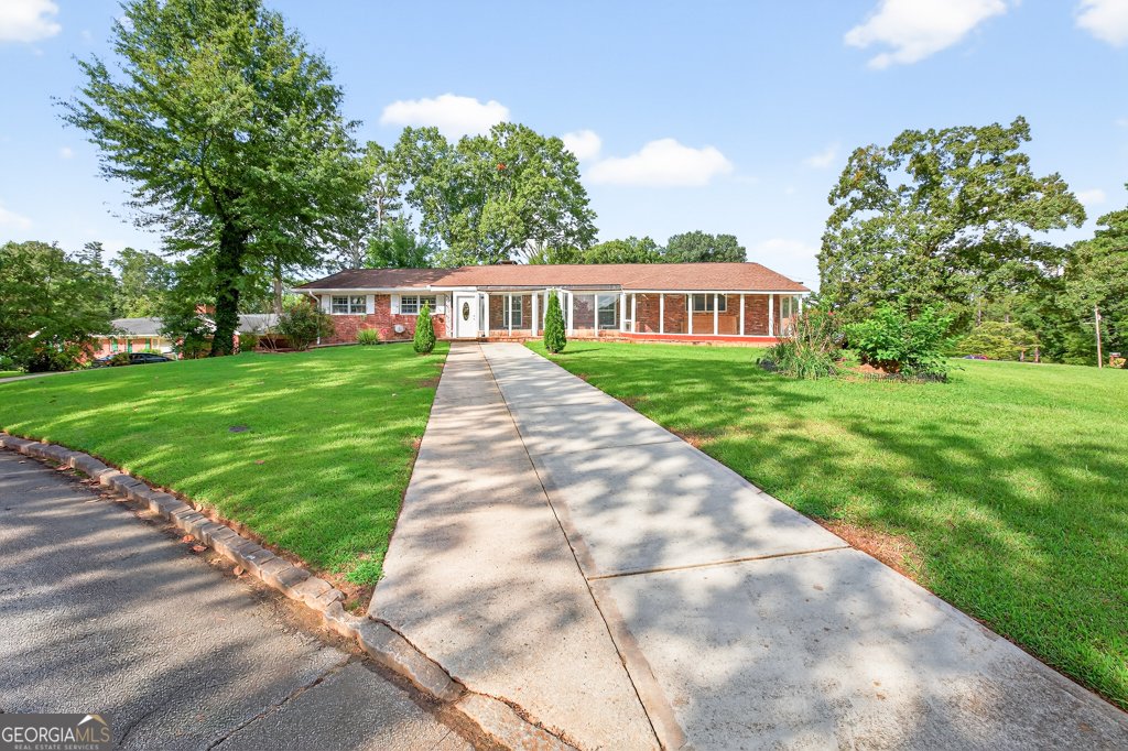 3724 Chavers Place Stone Mountain - Photo 7