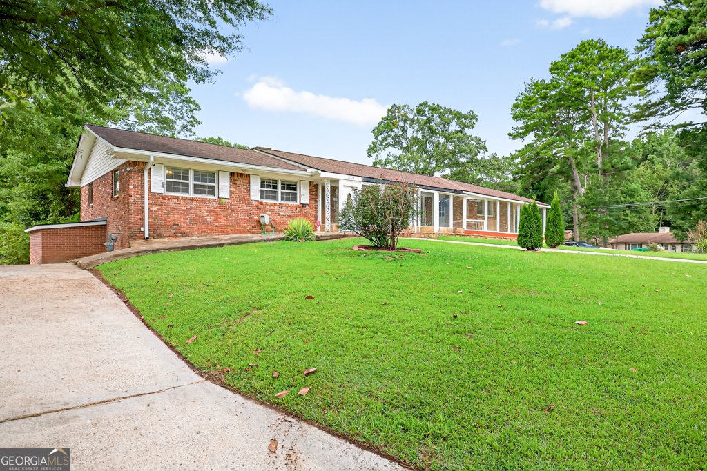 3724 Chavers Place Stone Mountain - Photo 8