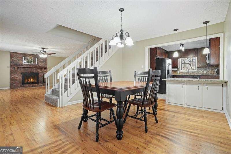 486 Big Oak Drive Canton - Photo 12