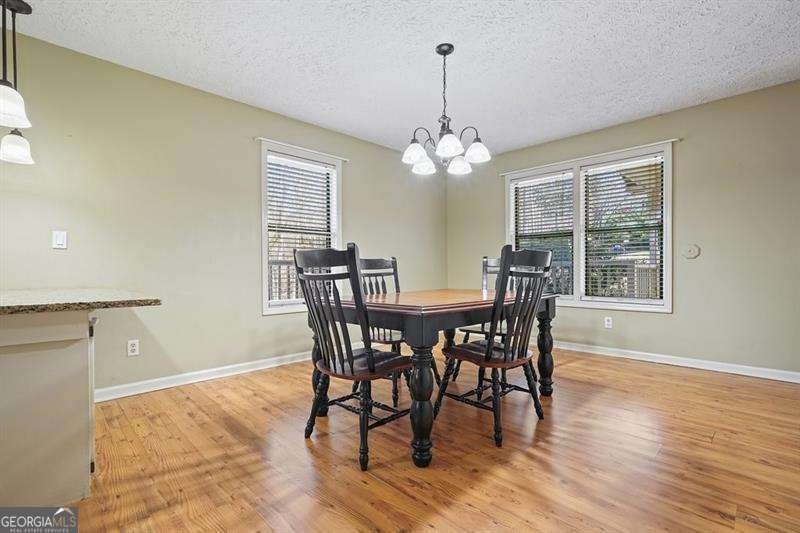 486 Big Oak Drive Canton - Photo 13