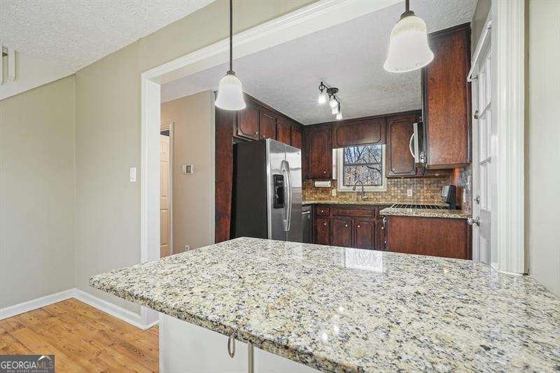 486 Big Oak Drive Canton - Photo 14