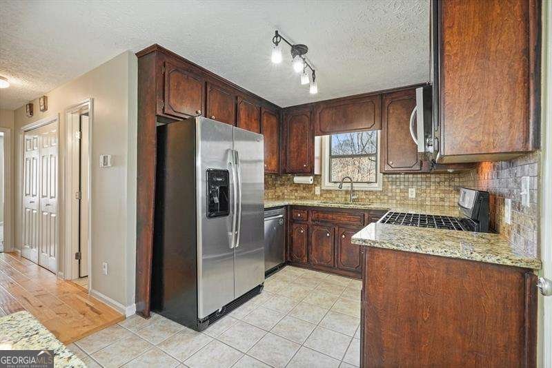 486 Big Oak Drive Canton - Photo 15