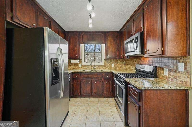 486 Big Oak Drive Canton - Photo 16