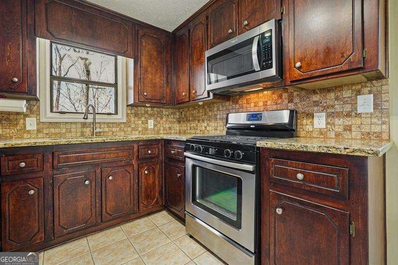 486 Big Oak Drive Canton - Photo 17