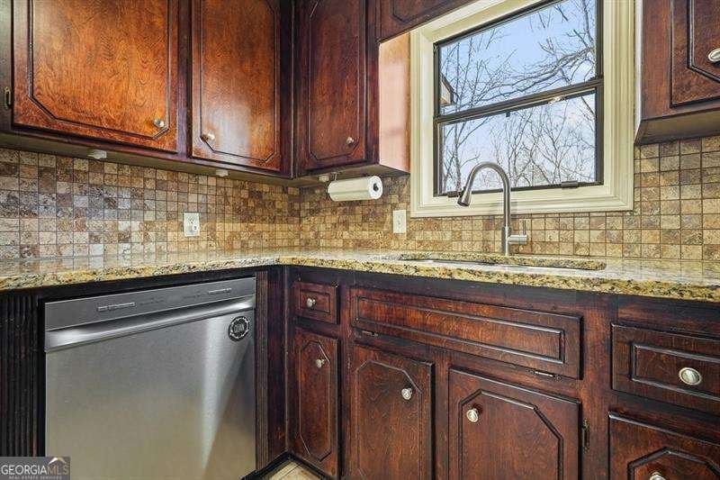 486 Big Oak Drive Canton - Photo 18