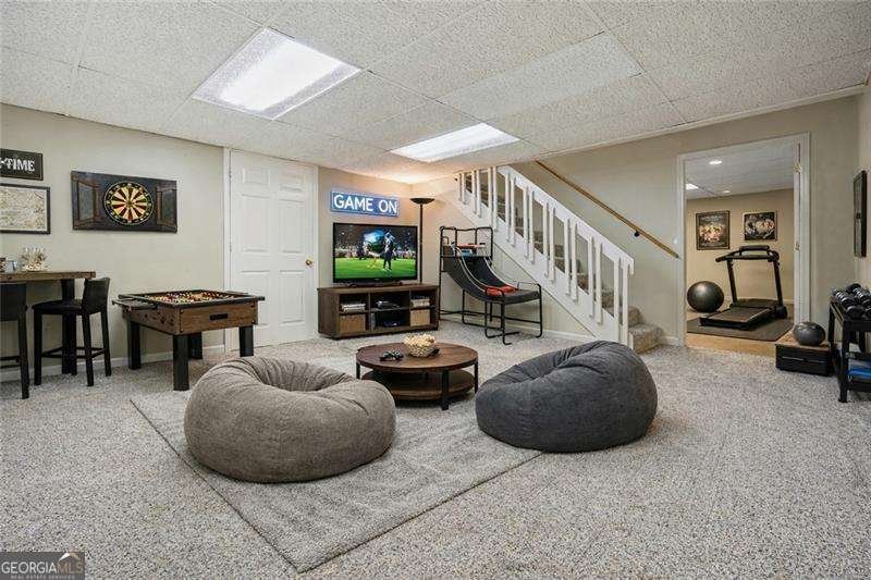 486 Big Oak Drive Canton - Photo 36