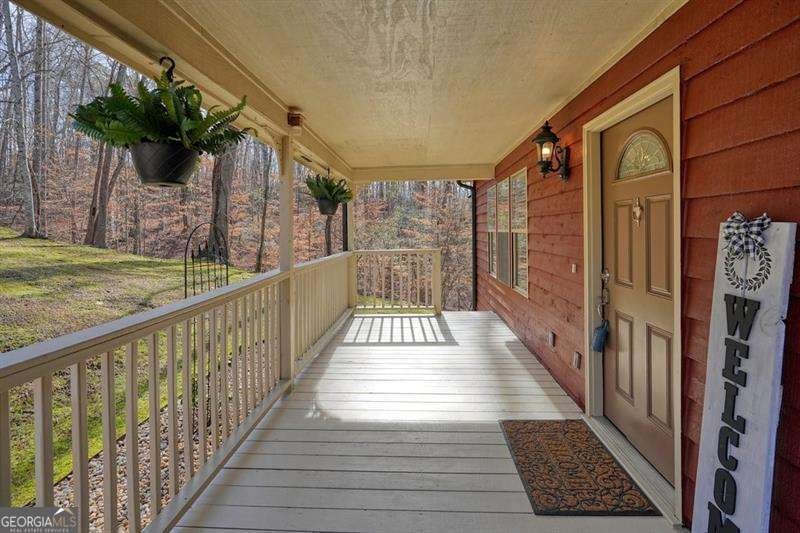 486 Big Oak Drive Canton - Photo 44