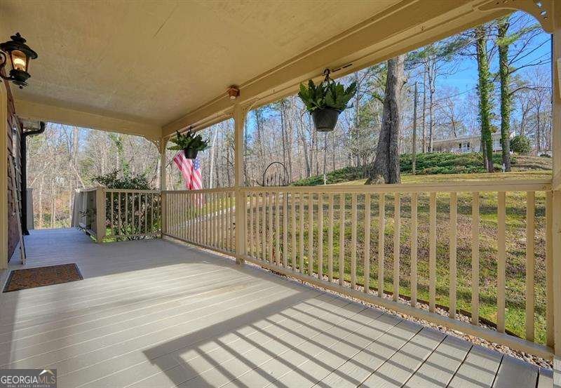 486 Big Oak Drive Canton - Photo 45