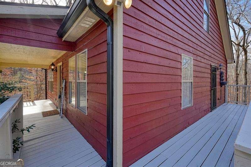 486 Big Oak Drive Canton - Photo 46