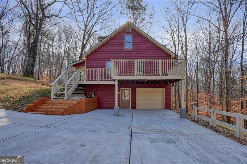 486 Big Oak Drive Canton - Photo 54