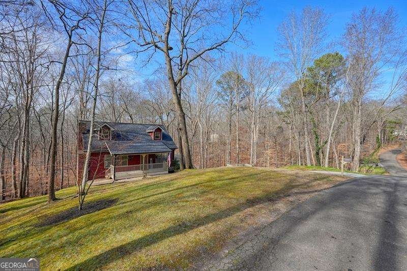 486 Big Oak Drive Canton - Photo 56