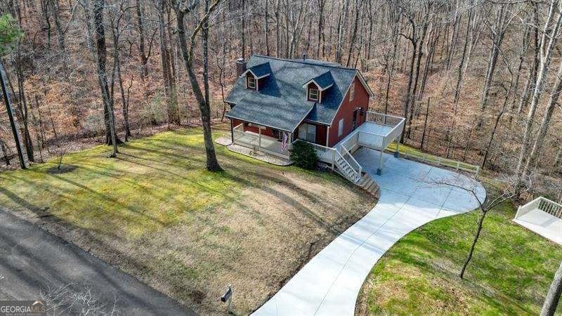 486 Big Oak Drive Canton - Photo 57