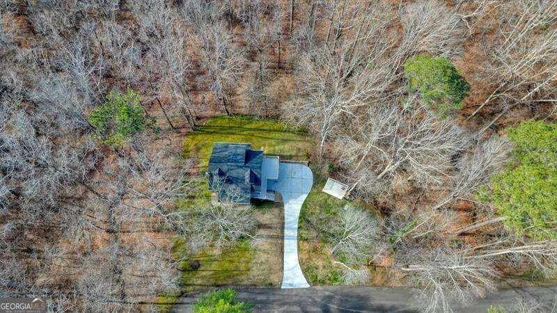 486 Big Oak Drive Canton - Photo 58