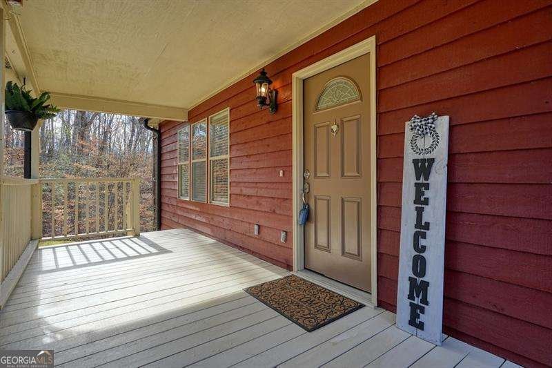 486 Big Oak Drive Canton - Photo 7