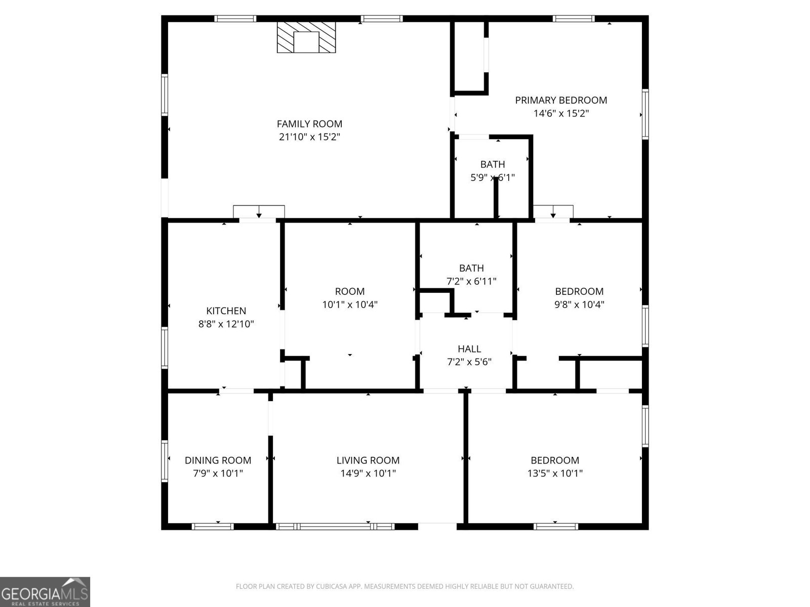 1883 Clarke Lane Decatur - Photo 30