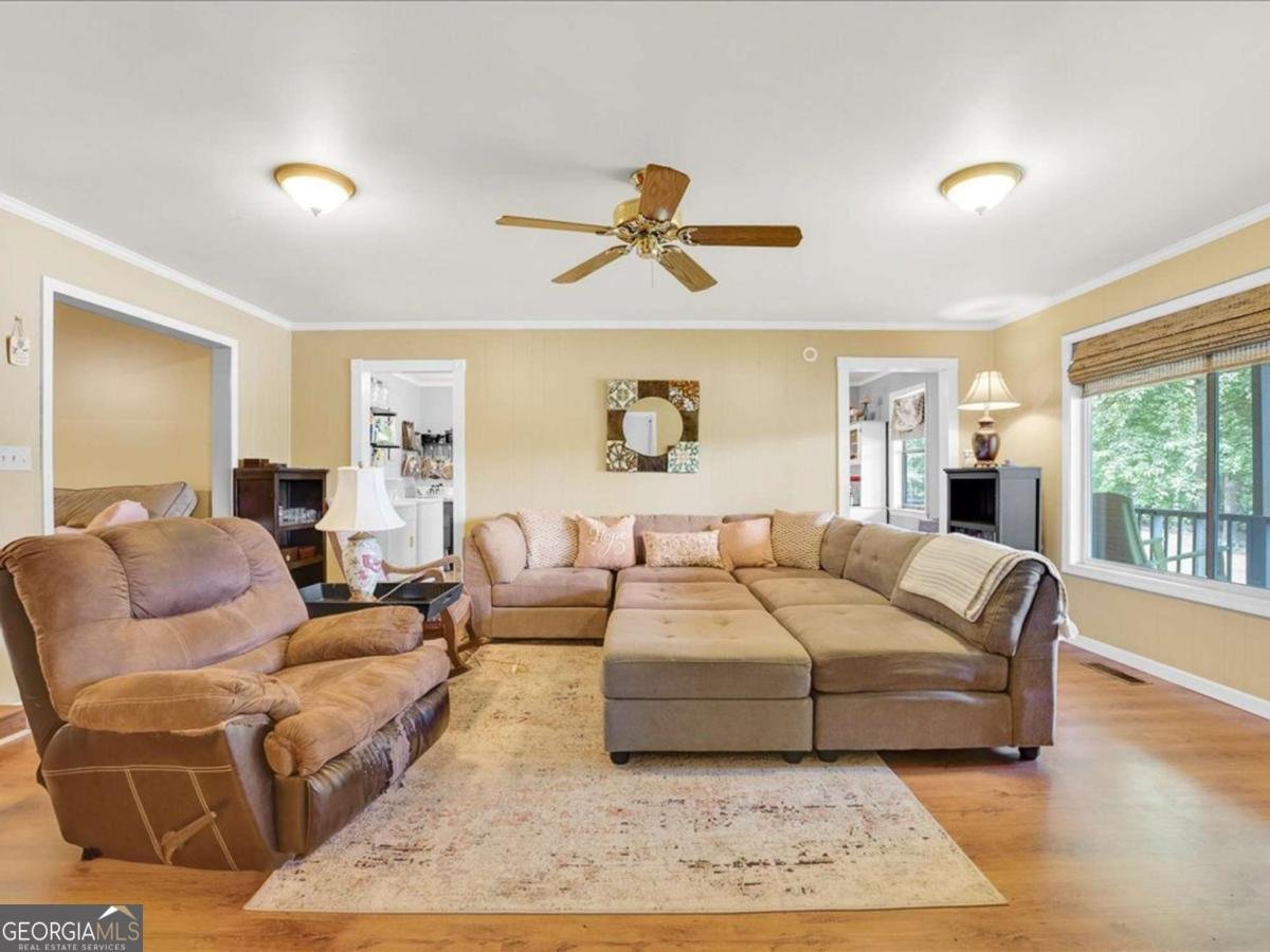 186 Merry Drive Milledgeville - Photo 10