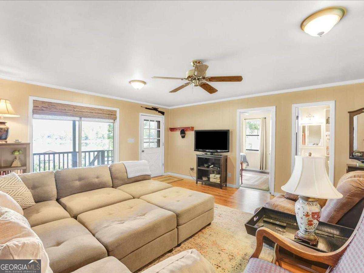 186 Merry Drive Milledgeville - Photo 12