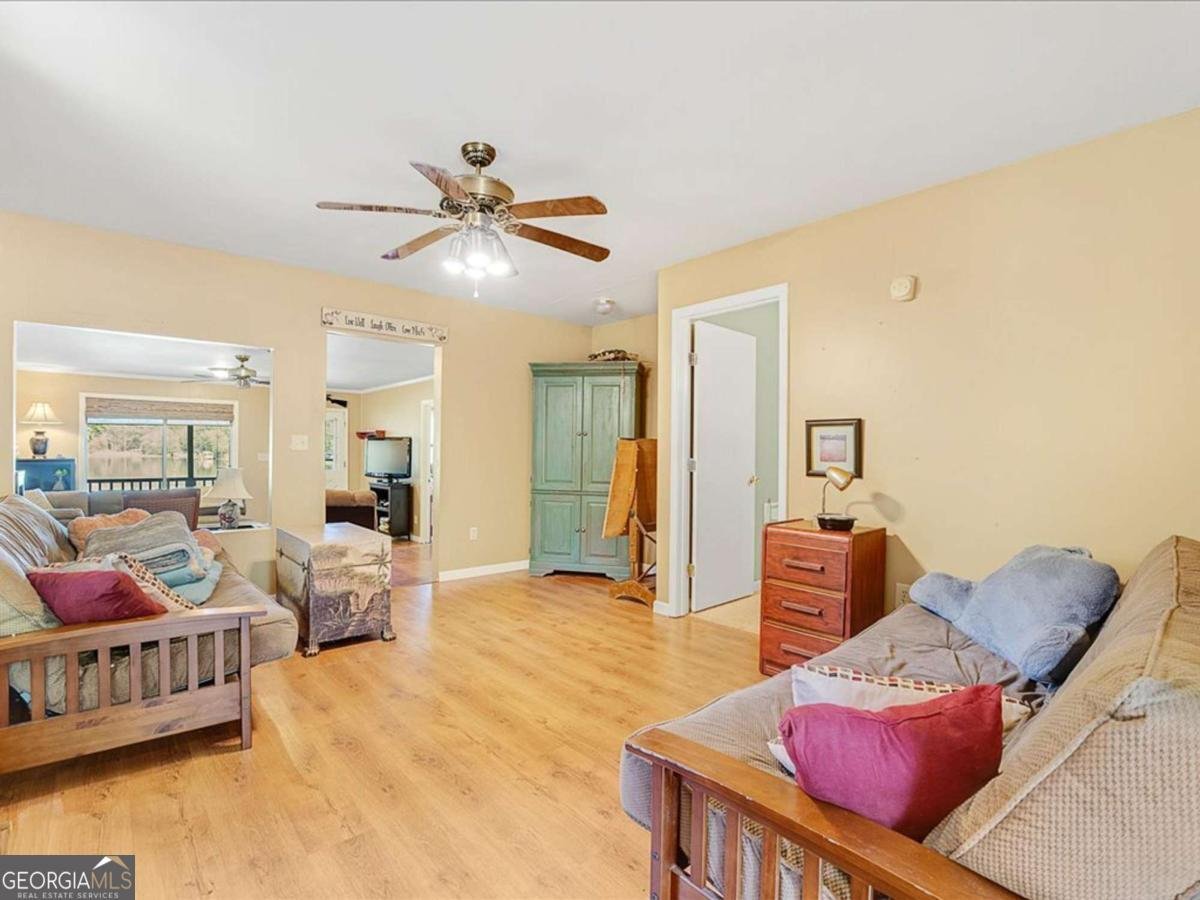 186 Merry Drive Milledgeville - Photo 16