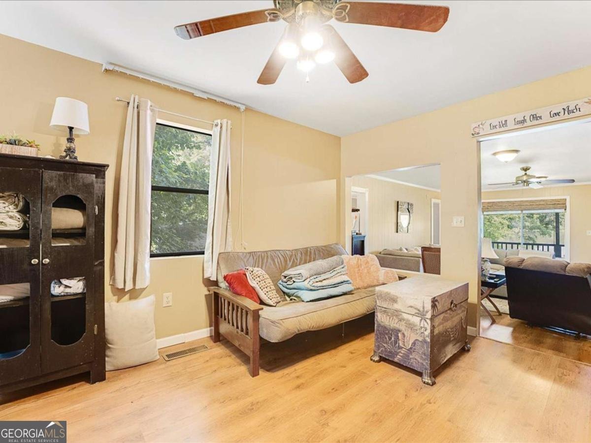 186 Merry Drive Milledgeville - Photo 17