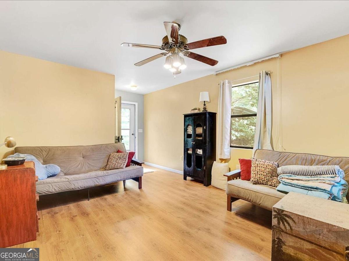 186 Merry Drive Milledgeville - Photo 18