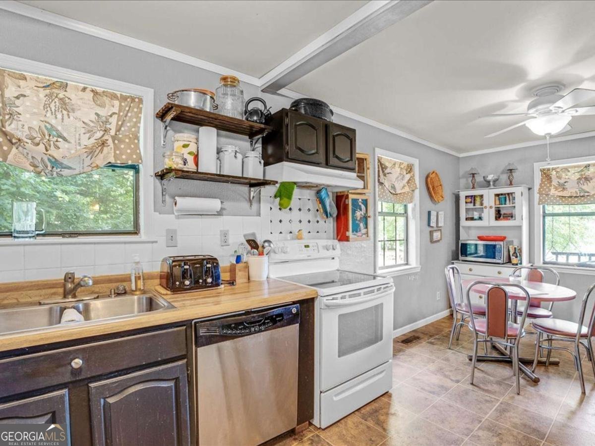 186 Merry Drive Milledgeville - Photo 21