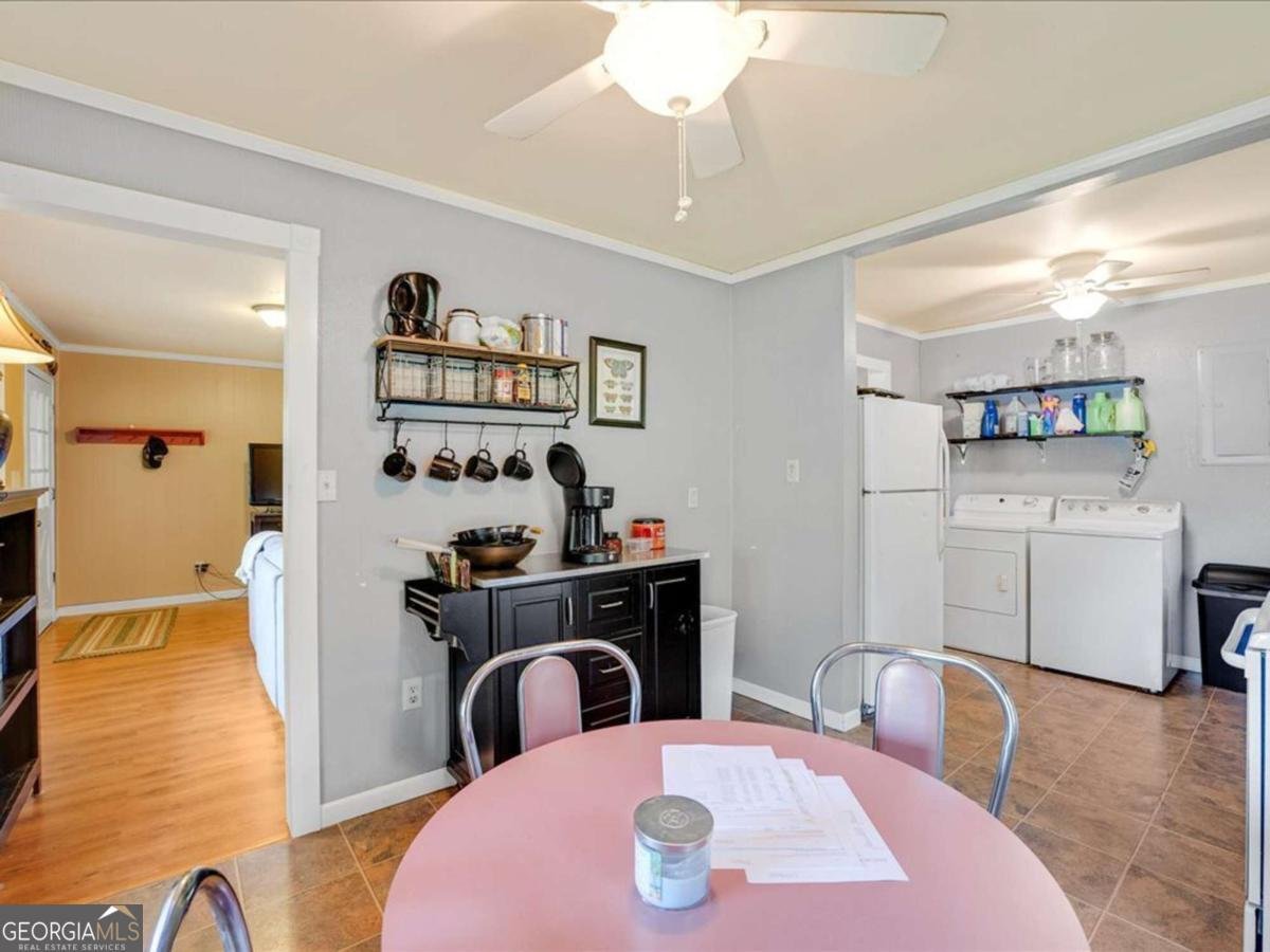 186 Merry Drive Milledgeville - Photo 22