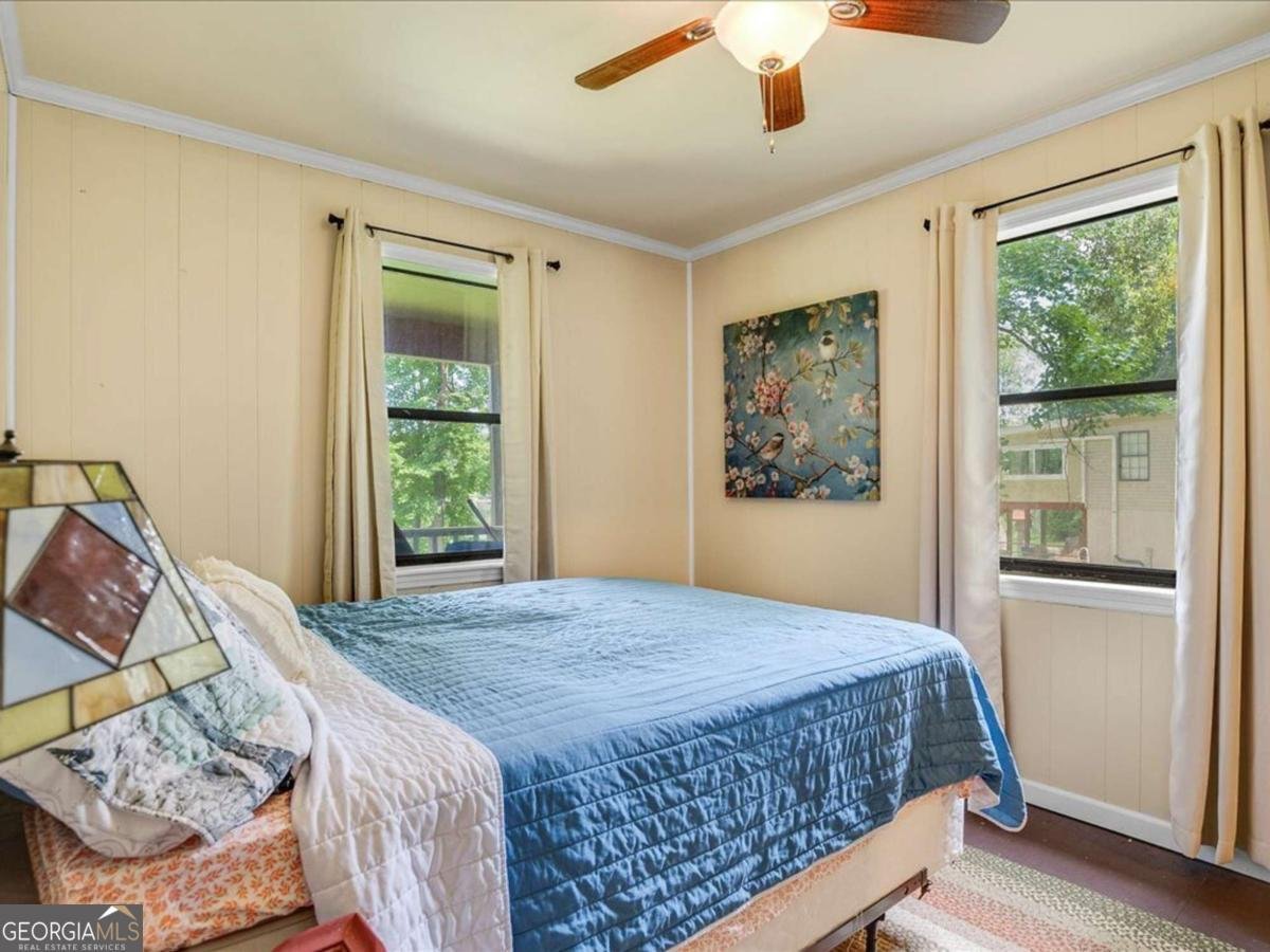 186 Merry Drive Milledgeville - Photo 25